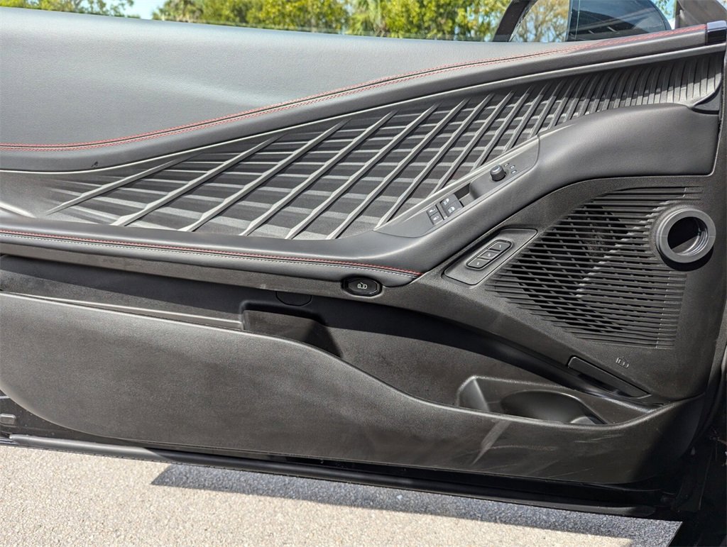 2024 Dodge Charger Daytona R/T AWD photo 18