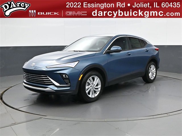 2026 Buick Envista Preferred's photo