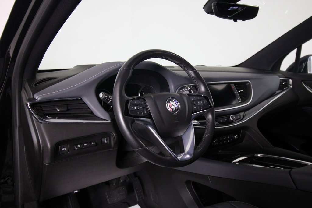 2023 Buick Enclave Premium photo 14