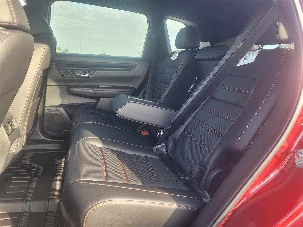 2026 Honda CR-V Hybrid Sport-L photo 14