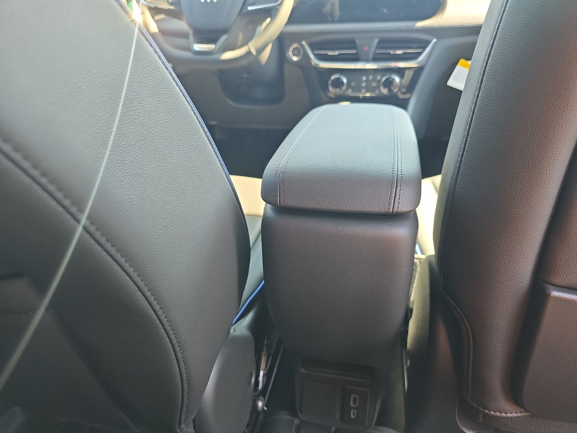2026 Buick Encore GX Sport Touring photo 54