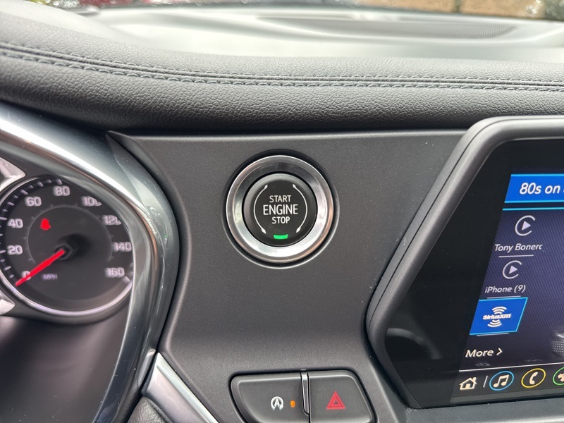 2021 Chevrolet Blazer 2LT photo 10