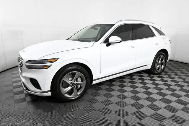 2026 Genesis GV70 2.5T Advanced photo 2