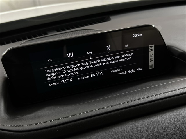 2025 Mazda CX-30 2.5 S Preferred photo 20