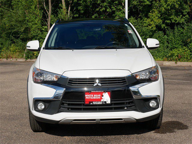 Used 2016 Mitsubishi Outlander Sport GT with VIN JA4AR4AW1GZ051480 for sale in White Bear Lake, Minnesota