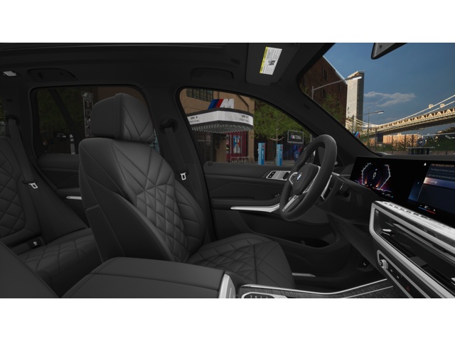 2026 Bmw X5 xDrive40i photo 7