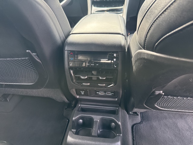 2024 Jeep Grand Cherokee Limited photo 14