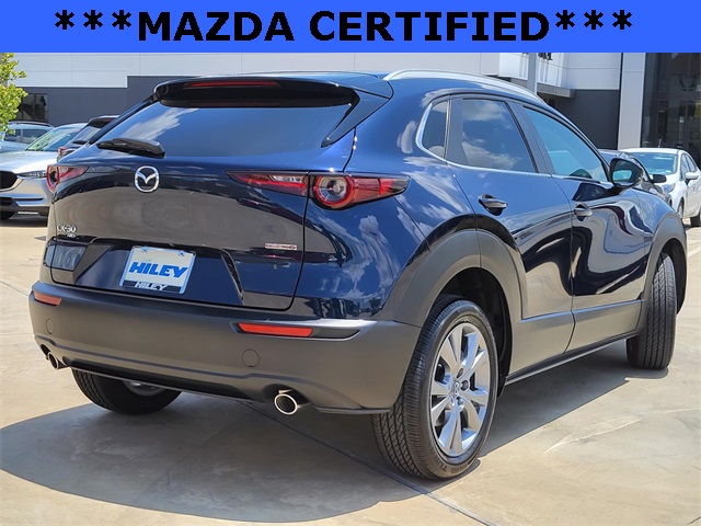 2025 Mazda CX-30 2.5 S Preferred photo 4
