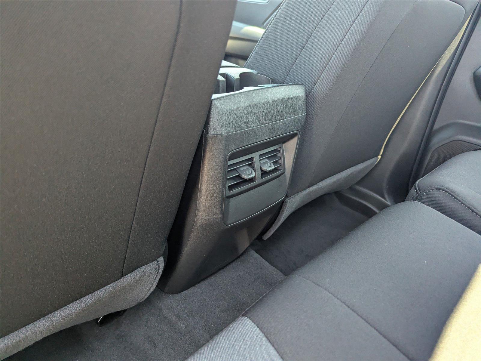 2026 Chevrolet Colorado Work Truck photo 12