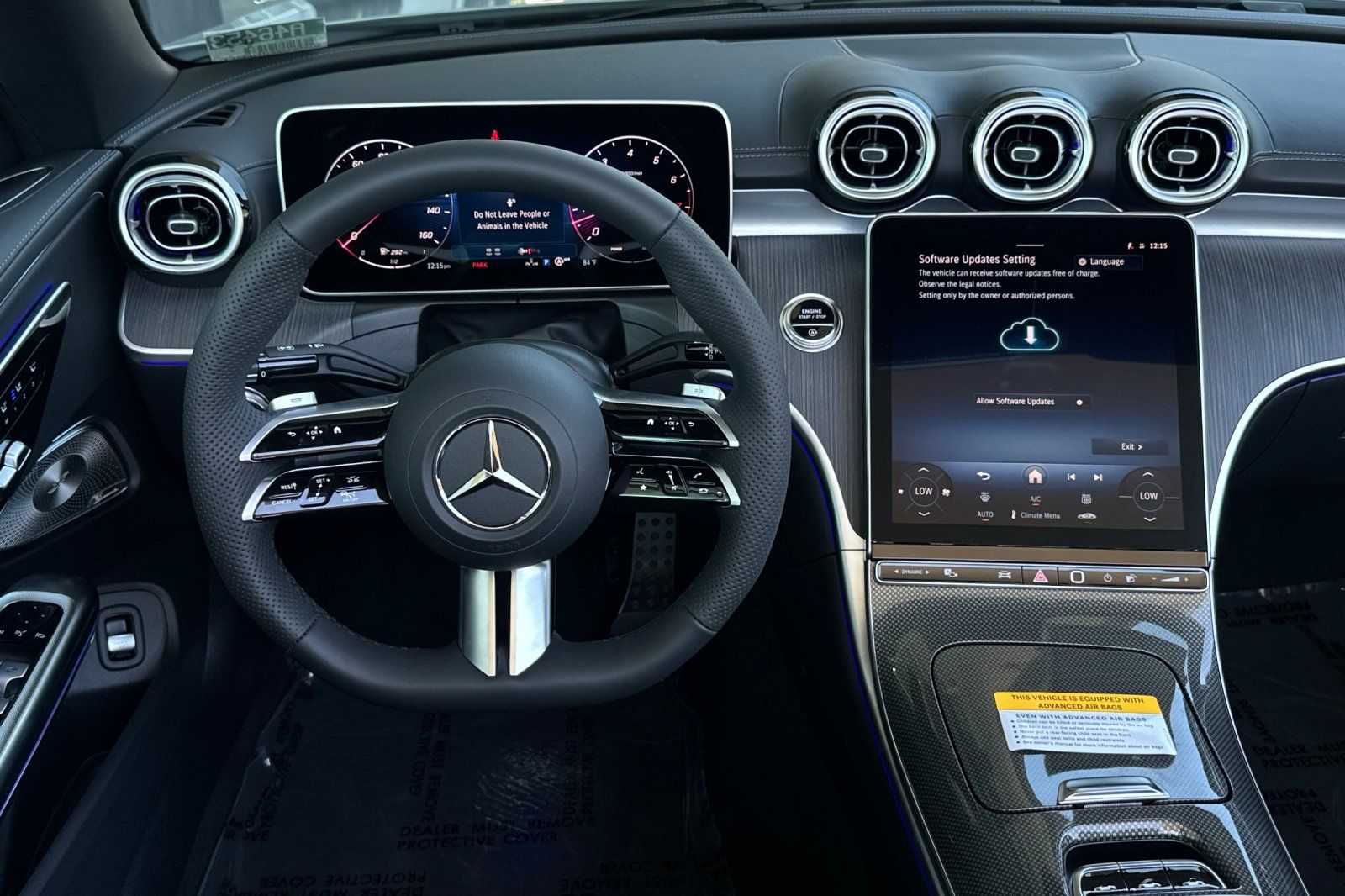 2026 Mercedes Benz CLE 450 4MATIC photo 23