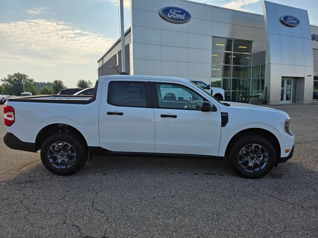 2025 Ford Maverick XLT photo 24