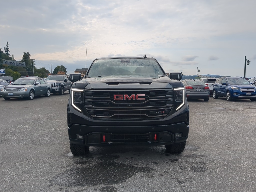2023 Gmc Sierra 1500 AT4 photo 13