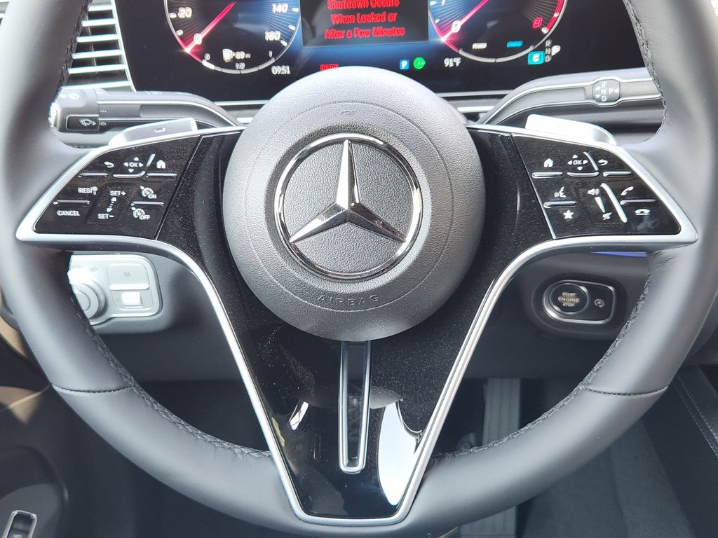 2026 Mercedes Benz GLE 450 Coupe 4MATIC photo 16