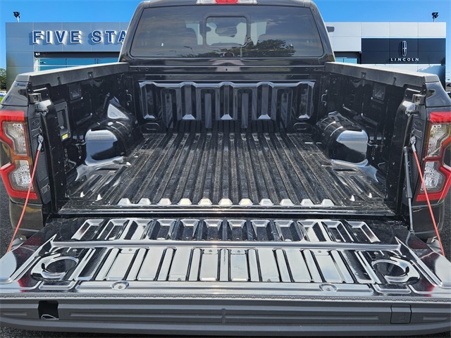 2024 Ford Ranger XLT photo 7