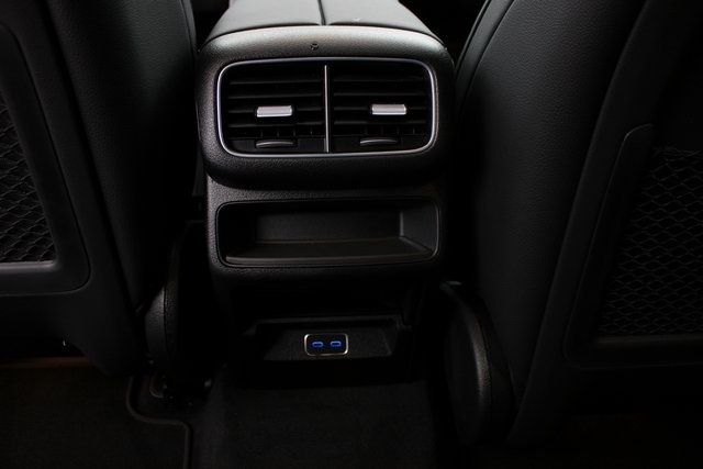 2025 Mercedes Benz GLE 350 4MATIC photo 35
