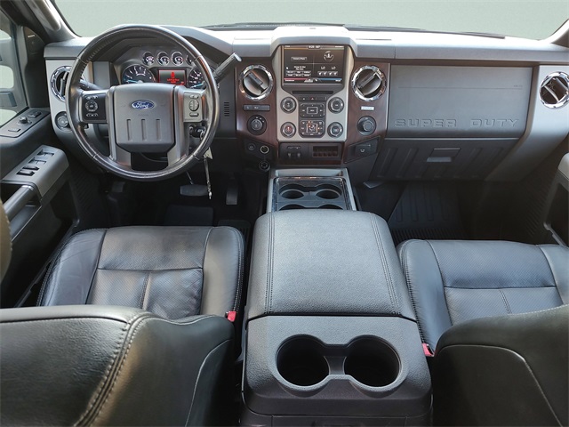 2016 Ford F-250 photo 9