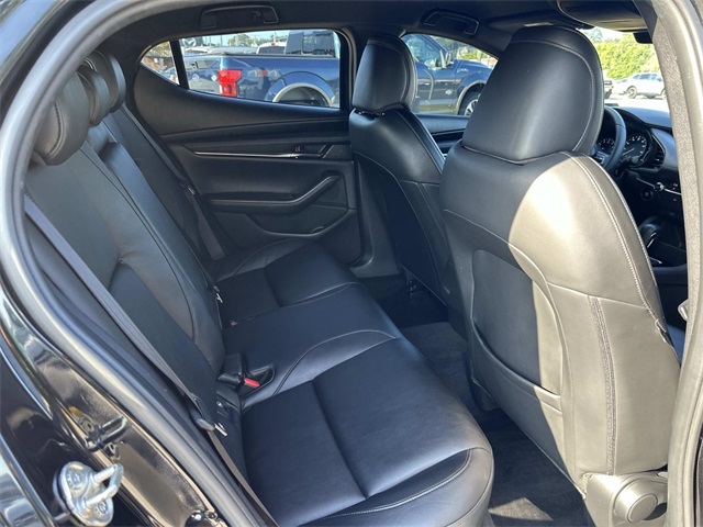 2019 Mazda Mazda3 Base photo 15