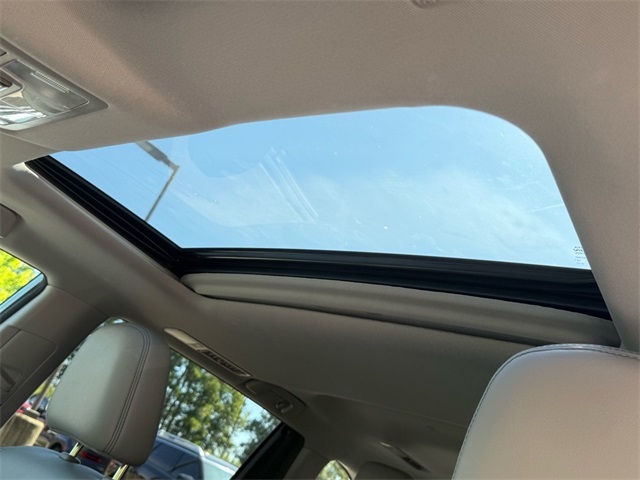 2018 Toyota Highlander XLE photo 6