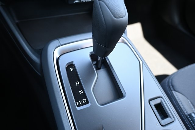 2025 Subaru Crosstrek Premium photo 18