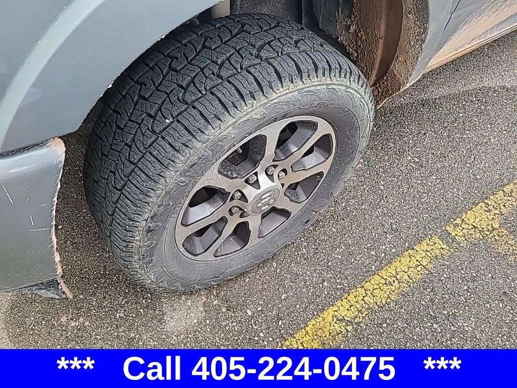 2024 Ram 2500 Longhorn photo 3