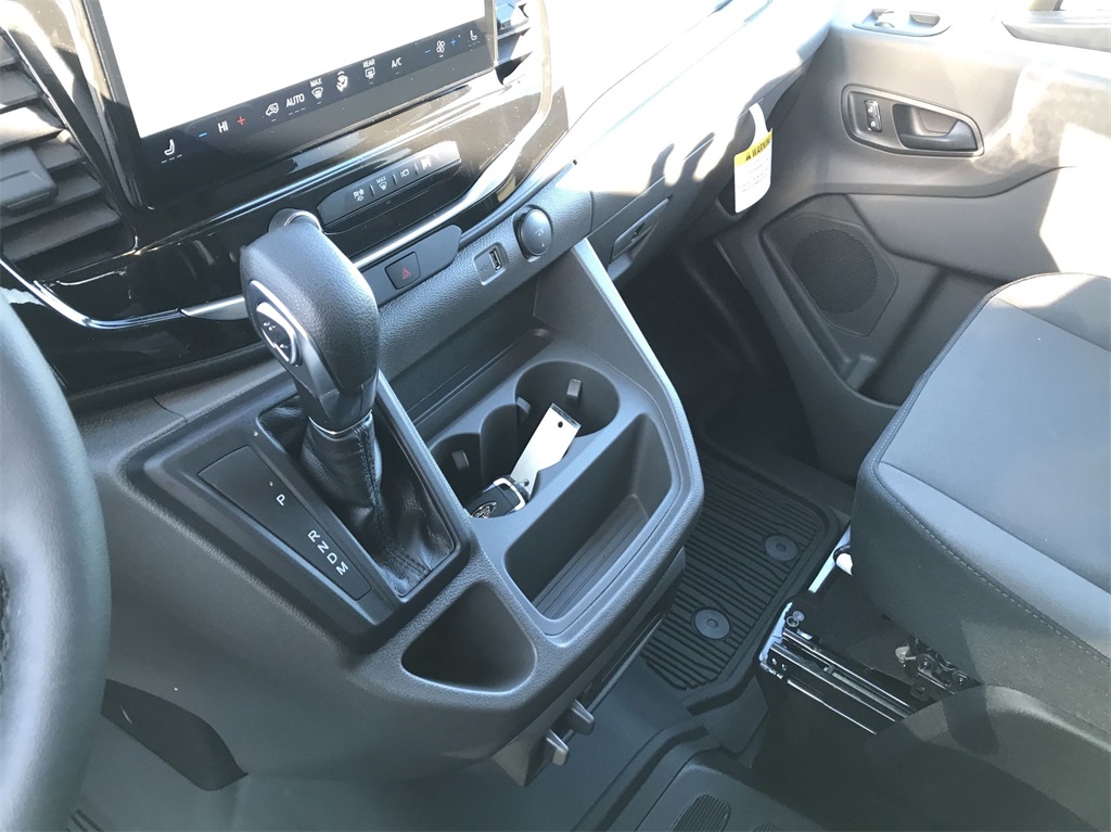 2024 Ford Transit Passenger Van XLT photo 13