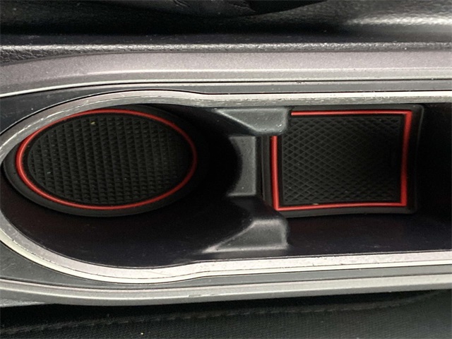 2022 Toyota Tacoma TRD Sport V6 photo 22