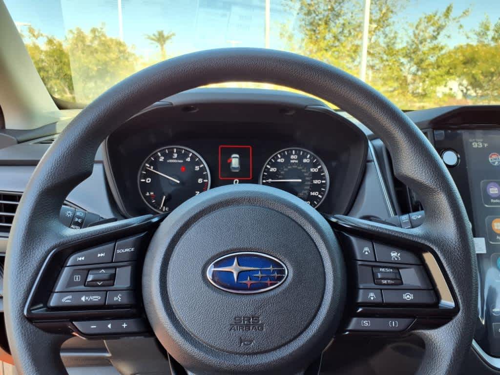 2025 Subaru Crosstrek Premium photo 27