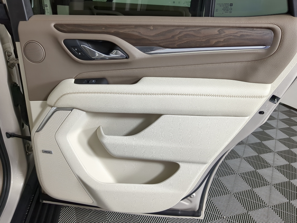 2021 Gmc Yukon Denali photo 21