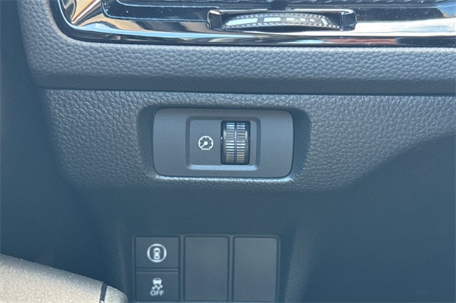 2023 Honda Civic EX photo 27