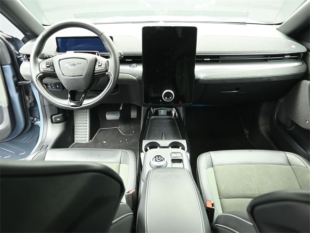 2024 FORD MUSTANG MACH-E - Image 22