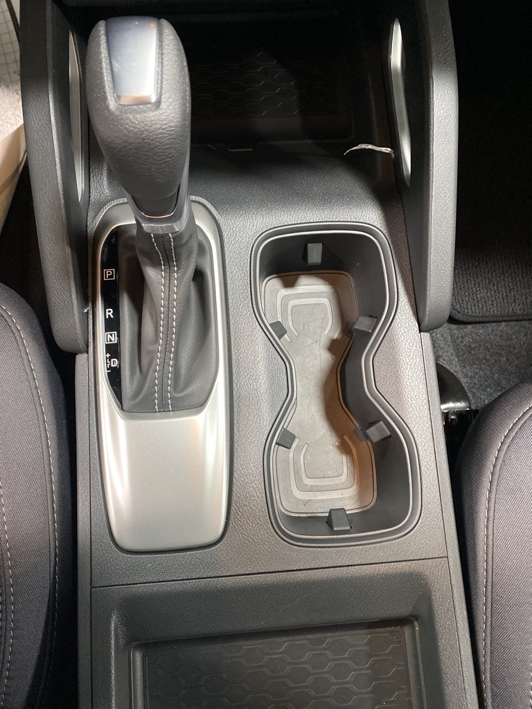 2025 Nissan Frontier SV photo 24