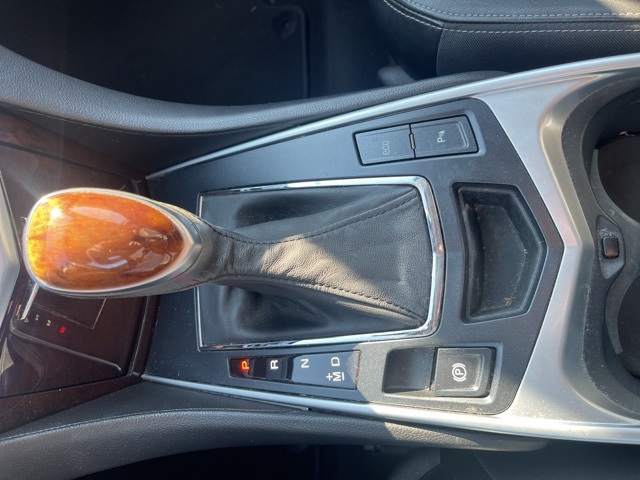 2013 Cadillac SRX Luxury photo 14