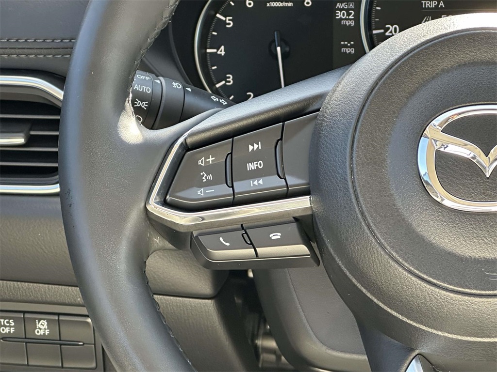 2019 Mazda CX-5 Grand Touring photo 23