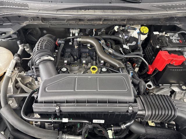 2024 Ford Escape Active photo 15