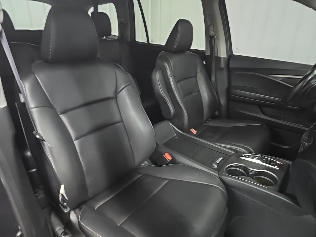 2022 Honda Pilot Special Edition photo 7