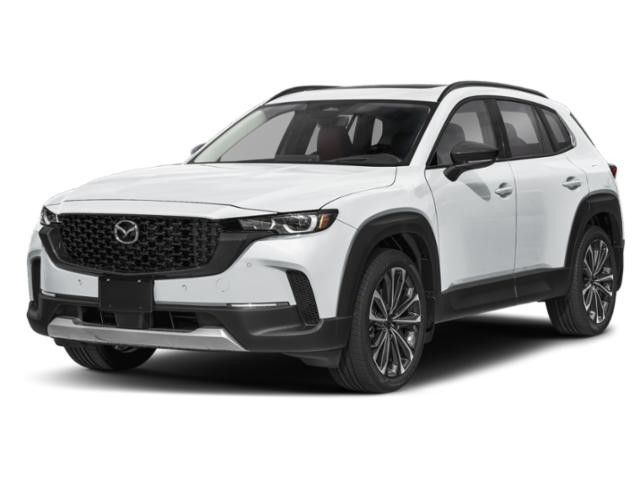 2026 Mazda CX-50 Turbo's photo