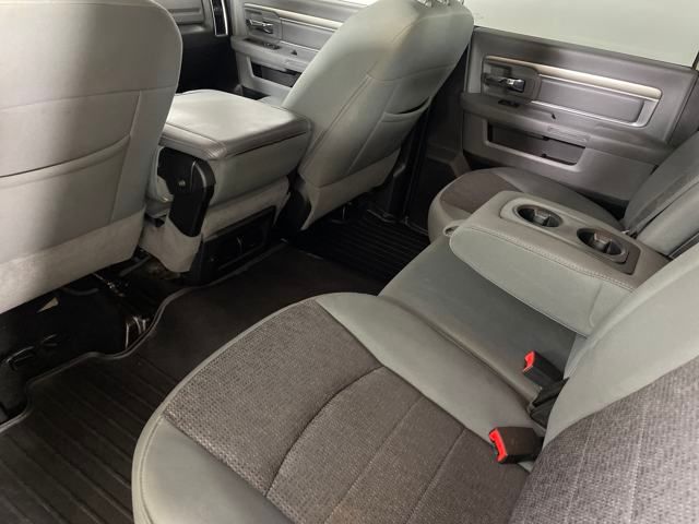 2013 Ram 2500 SLT photo 29