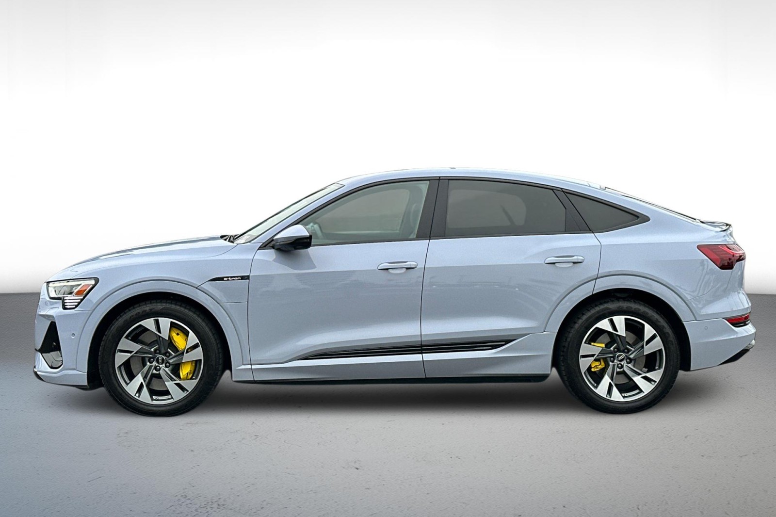 Used 2023 Audi e-tron Sportback Premium with VIN WA11AAGE5PB013604 for sale in Long Beach, CA