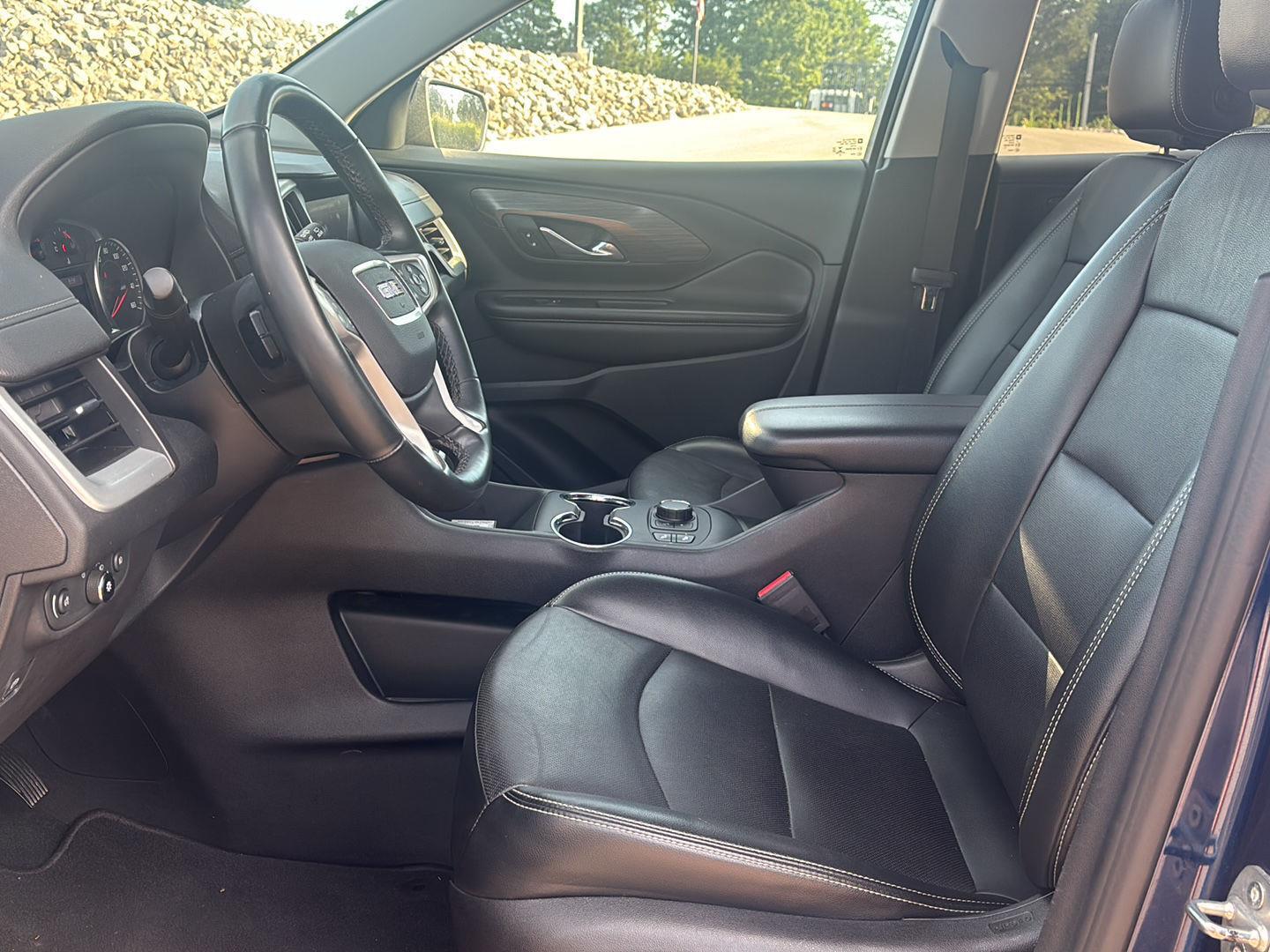 2023 Gmc Terrain SLT photo 4