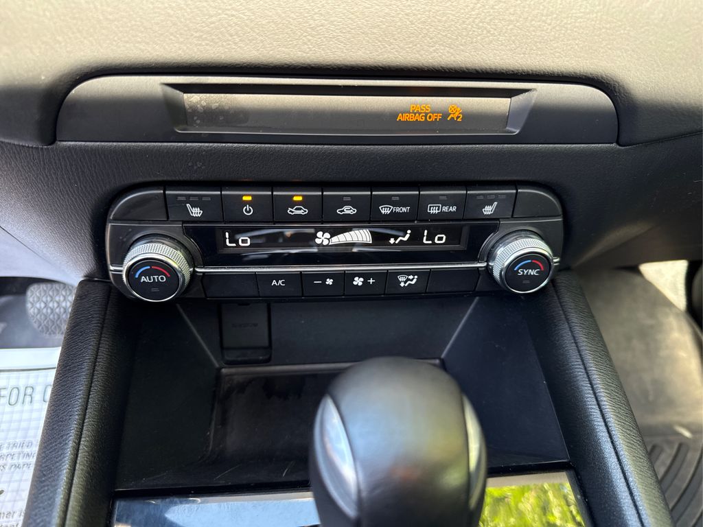 2019 Mazda CX-5 Touring photo 30