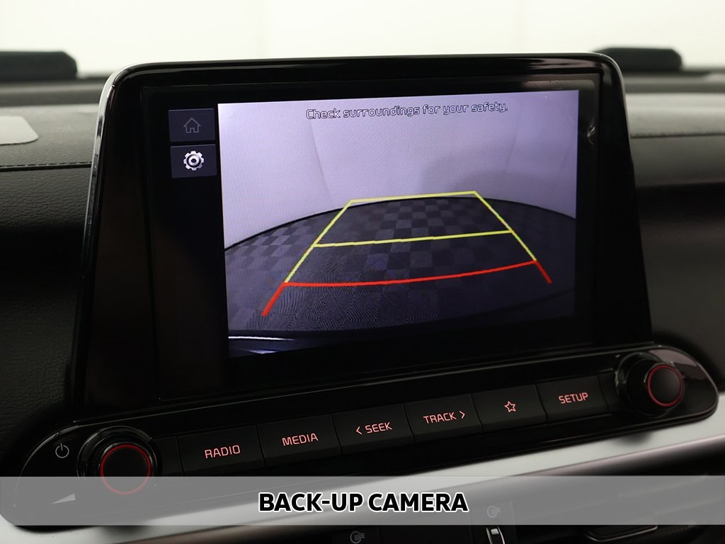 2024 Kia Forte LXS photo 4