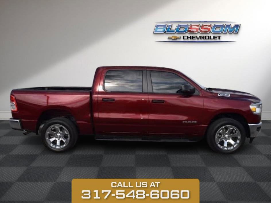 2023 Ram 1500 Big Horn photo 4