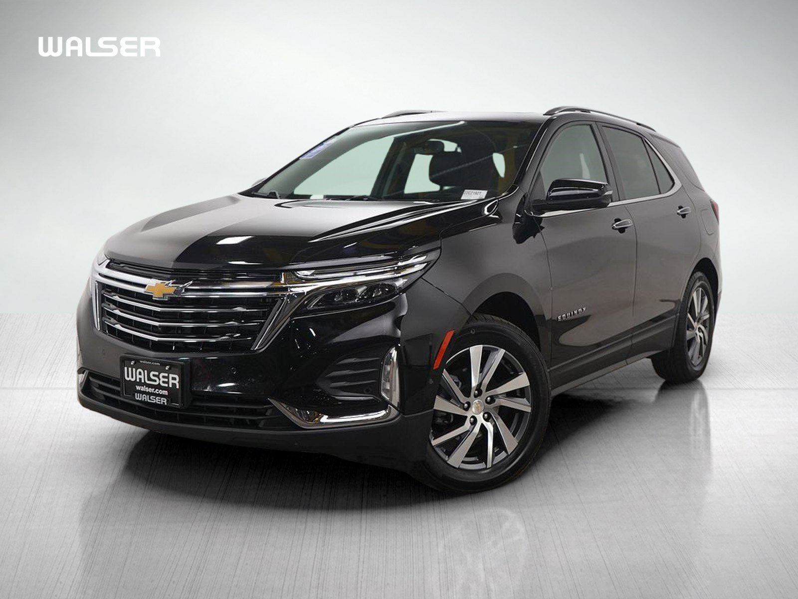 2023 Chevrolet Equinox Premier's photo