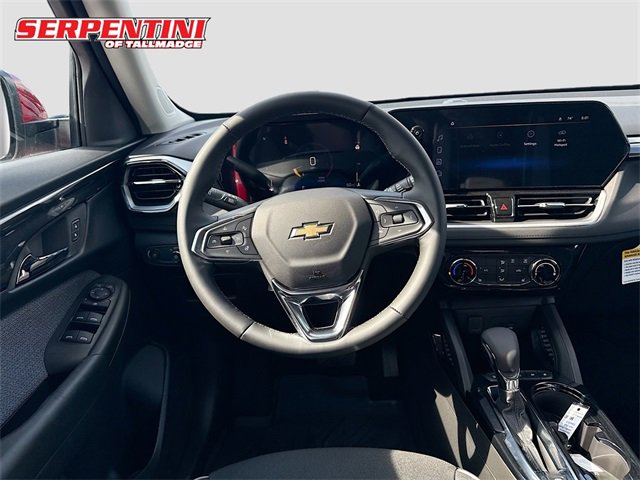 2026 Chevrolet Trailblazer LT photo 19