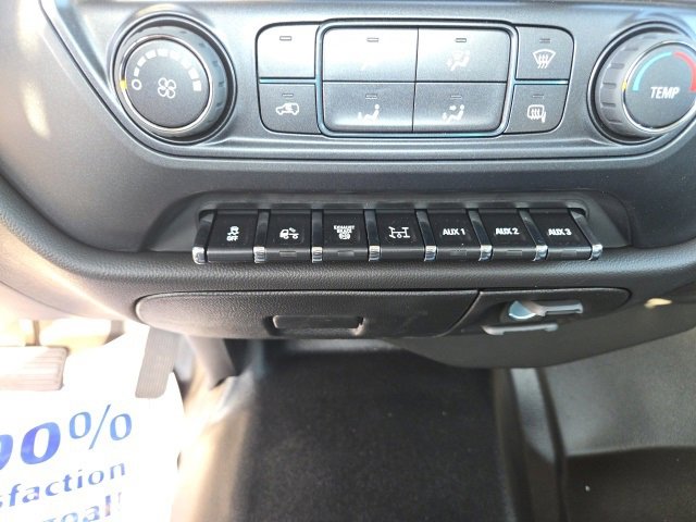 2023 Chevrolet Silverado 6500HD Work Truck photo 10