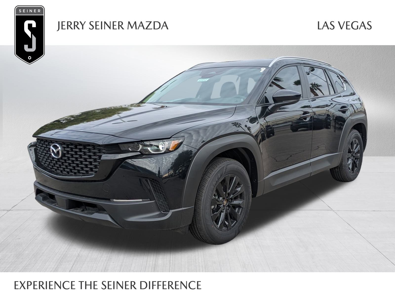 2025 Mazda CX-50 Select's photo