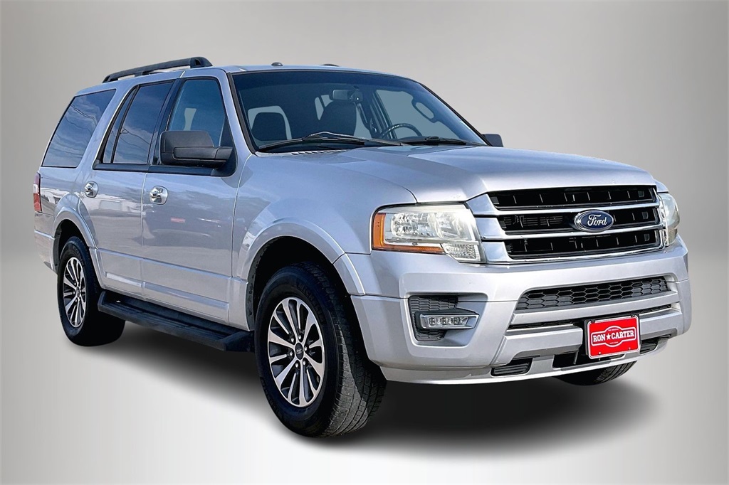 2015 Ford Expedition XLT