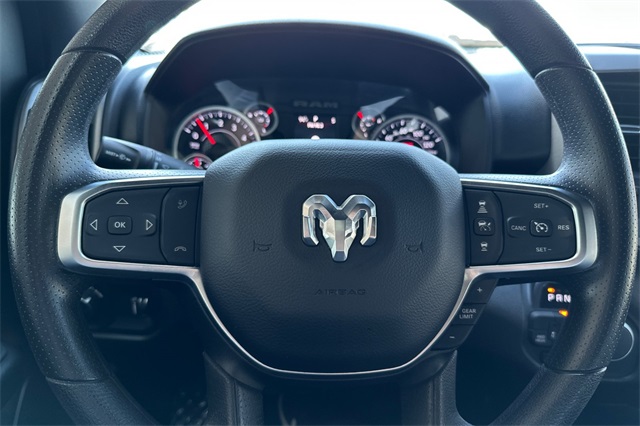 2025 Ram 1500 Tradesman photo 22