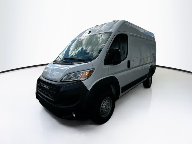 2025 Ram ProMaster 1500 Tradesman High Roof photo 2