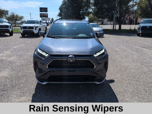 2025 Toyota RAV4 Prime SE photo 11